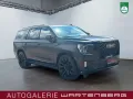 GMC Yukon Denali//LPG//