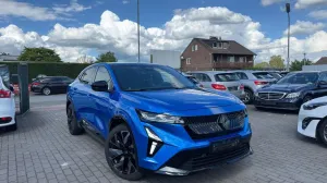 Renault Rafale Hybrid E-Tech 4x4 300 PHEV Esprit Alpine