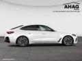 BMW i4 M60 xDrive Gran Coupe