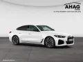 BMW i4 M60 xDrive Gran Coupe