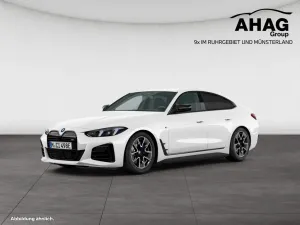 BMW i4 M60 xDrive Gran Coupe