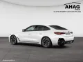 BMW i4 M60 xDrive Gran Coupe