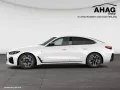 BMW i4 M60 xDrive Gran Coupe