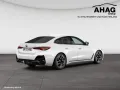 BMW i4 M60 xDrive Gran Coupe