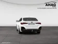 BMW i4 M60 xDrive Gran Coupe