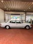 Mercedes-Benz SEL 560 Lang Oldtimer H-Kennzeichen