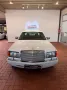 Mercedes-Benz SEL 560 Lang Oldtimer H-Kennzeichen