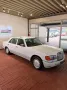 Mercedes-Benz SEL 560 Lang Oldtimer H-Kennzeichen