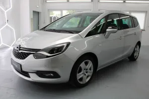 Opel Zafira Tourer Innovation 7-Sitz NAVI/KAMERA/PDC
