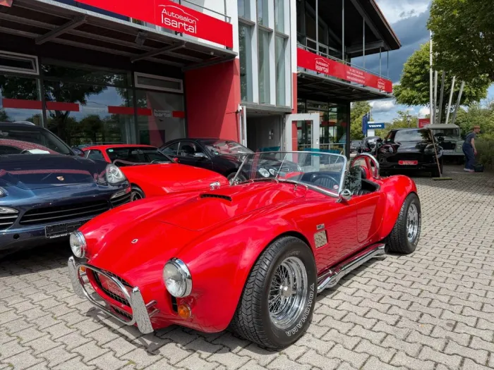 Cobra Andere RAM SC-Cobra