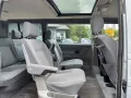 Volkswagen T4 Caravelle * AUT * 7 SITZER * PANO * LPG *