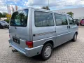 Volkswagen T4 Caravelle * AUT * 7 SITZER * PANO * LPG *