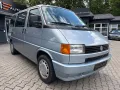 Volkswagen T4 Caravelle * AUT * 7 SITZER * PANO * LPG *