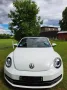Volkswagen Beetle 1.6 TDI DSG Design BMT Cabriolet Desi...