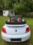 Volkswagen Beetle 1.6 TDI DSG Design BMT Cabriolet Desi...