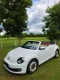 Volkswagen Beetle 1.6 TDI DSG Design BMT Cabriolet Desi...