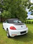 Volkswagen Beetle 1.6 TDI DSG Design BMT Cabriolet Desi...