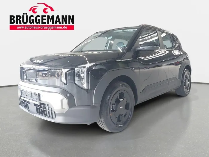 Kia EV2 42.2 KWH AIR MJ27 WINTER WÄRMEPUMPE NAVIGATI