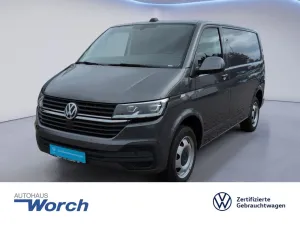 Volkswagen T6.1 Kasten 2.0 TDI DSG LED+NAVI+KAMERA+