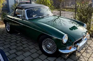 MGB