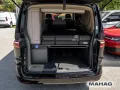 Volkswagen California Ocean 2.0 TSI