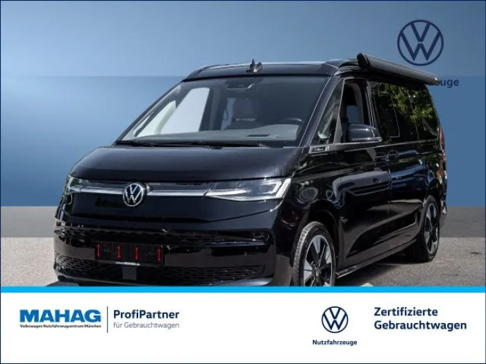 Volkswagen California Ocean 2.0 TSI