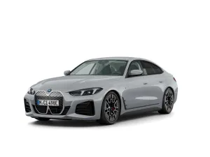 BMW i4 eDrive40 Gran Coupe M Sport AHK-klappbar