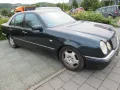 Mercedes-Benz E 280