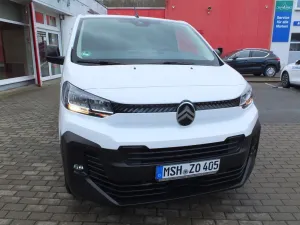 Citroën Jumpy 1.5 Diesel 120 M S&S