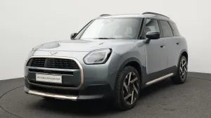 MINI Countryman C