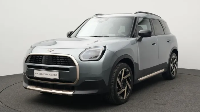 MINI Countryman C