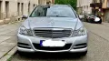 Mercedes-Benz C 250 T ELEGANCE Autom. ELEGANCE