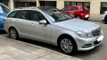 Mercedes-Benz C 250 T ELEGANCE Autom. ELEGANCE