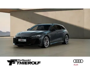 Audi RS5 Avant quattro tiptronic HuD Carbon B&O 285 k