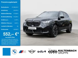 BMW X3 M50 xDrive 360° LED SITZBELÜFTUNG STANDHZ ACC