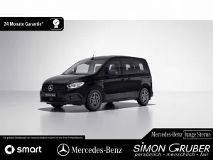 Mercedes-Benz eCitan Tourer PRO Progressive+ Navi Cam AC22DC75