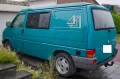 Volkswagen T4 California  I Markise+Solar I Aufstelldach 