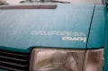 Volkswagen T4 California  I Markise+Solar I Aufstelldach 