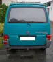 Volkswagen T4 California  I Markise+Solar I Aufstelldach 