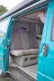 Volkswagen T4 California  I Markise+Solar I Aufstelldach 