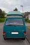 Volkswagen T4 California  I Markise+Solar I Aufstelldach 