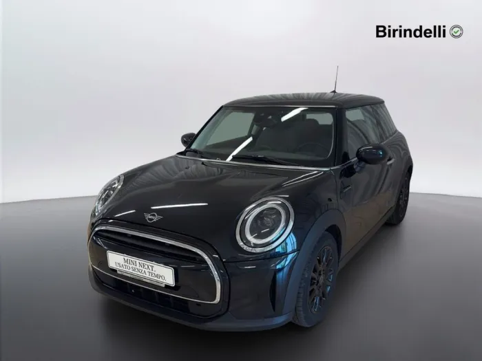 MINI Mini 4ª serie (F56) - Mini 1.5 One Classic