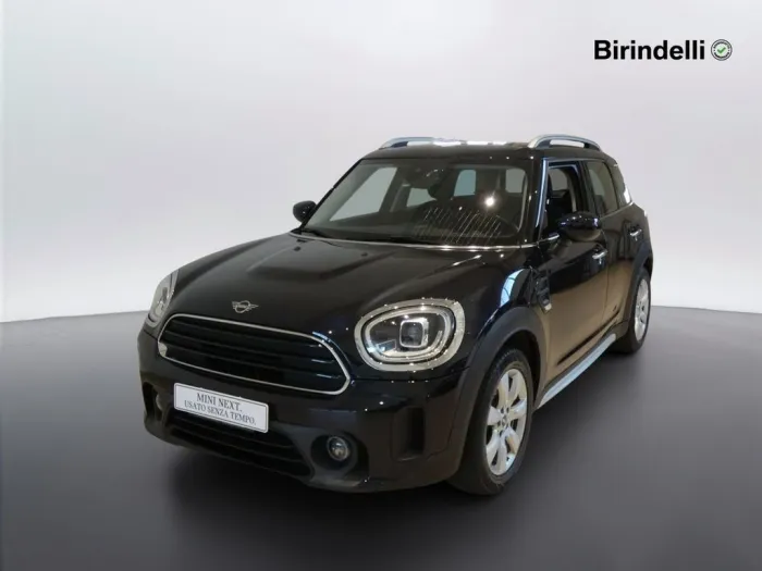 MINI Mini Countrym.(F60) - Mini 1.5 One D Classi