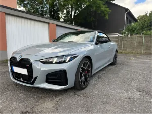 BMW M440i xDrive Cabrio 