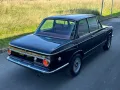 BMW 2002 tii