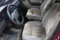 Fiat Uno 60 5 porte SX