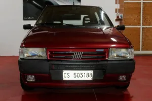 Fiat Uno 60 5 porte SX