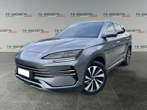 Other BYD Seal U DM-i 1.5 phev Boost 2wd - AZIENDALE