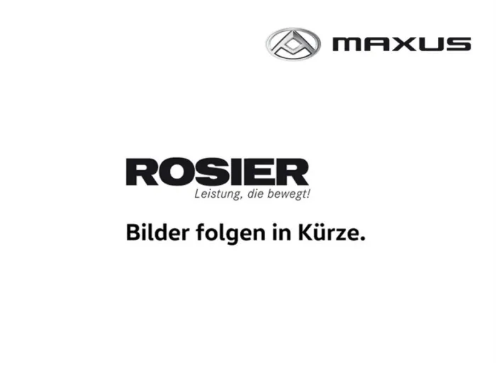 Maxus eDELIVER 7 Kasten L1H1 77 kW/h ACC LED SPURW.