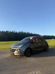 Opel Adam S 1.4 Turbo 110kW S +CarPlay+Tempomat+